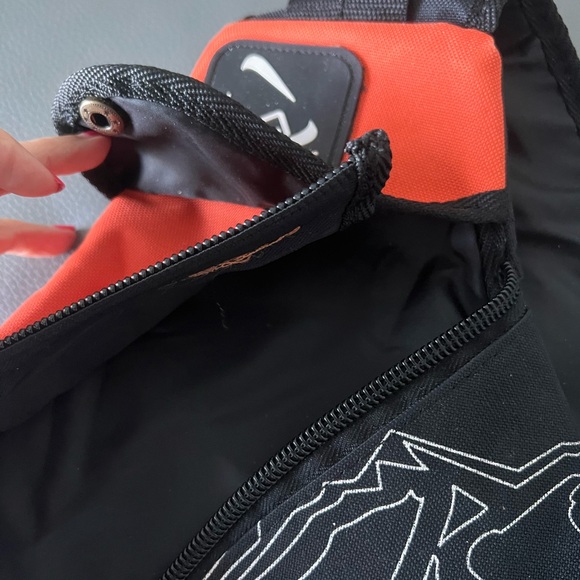 RISH IV PRO 250 R2F KITEBOARDING SLING BAG- NEW - Picture 3 of 8